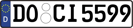DO-CI5599