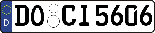 DO-CI5606