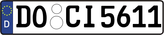 DO-CI5611