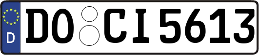 DO-CI5613
