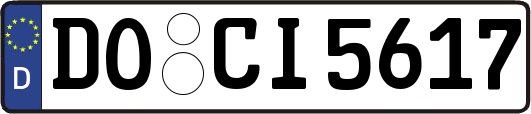 DO-CI5617