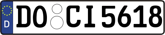 DO-CI5618
