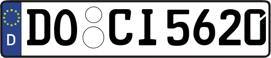 DO-CI5620