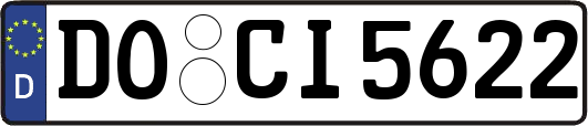 DO-CI5622