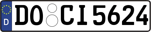 DO-CI5624