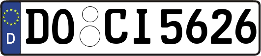 DO-CI5626