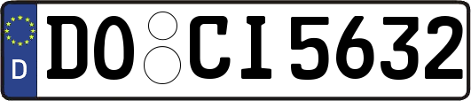 DO-CI5632