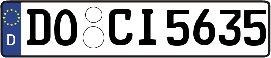 DO-CI5635