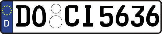 DO-CI5636