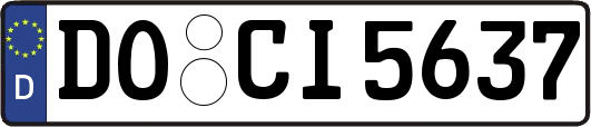 DO-CI5637