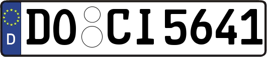 DO-CI5641