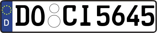 DO-CI5645