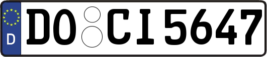 DO-CI5647