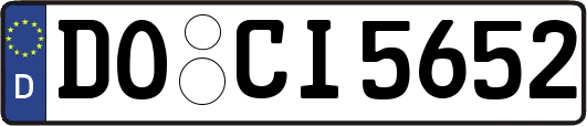 DO-CI5652