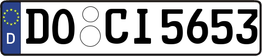 DO-CI5653
