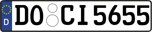 DO-CI5655