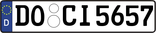 DO-CI5657