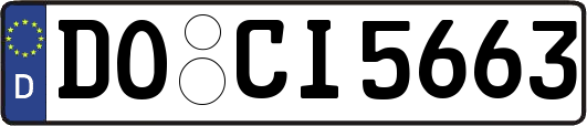 DO-CI5663