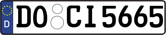 DO-CI5665