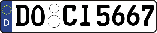 DO-CI5667