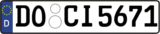 DO-CI5671