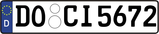 DO-CI5672