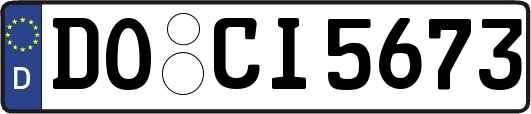 DO-CI5673
