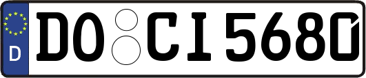 DO-CI5680