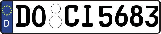 DO-CI5683