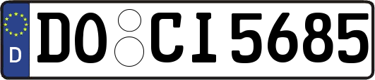 DO-CI5685