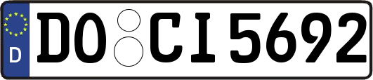 DO-CI5692