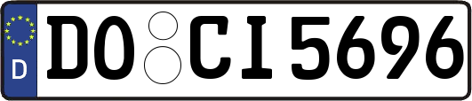 DO-CI5696