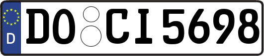 DO-CI5698