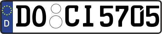 DO-CI5705