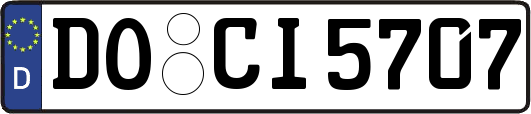 DO-CI5707