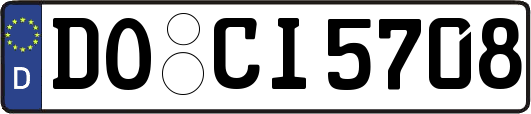 DO-CI5708