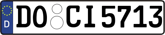 DO-CI5713