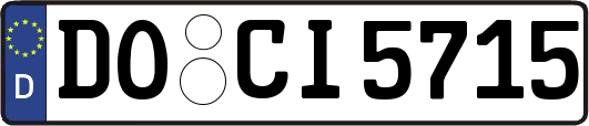 DO-CI5715