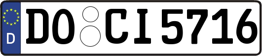 DO-CI5716