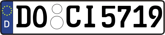 DO-CI5719