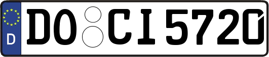 DO-CI5720