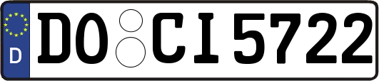DO-CI5722