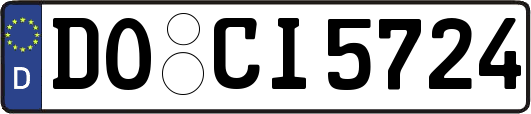 DO-CI5724