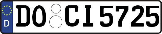 DO-CI5725