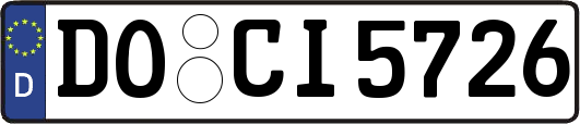 DO-CI5726