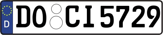 DO-CI5729