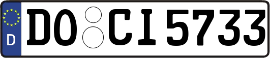 DO-CI5733