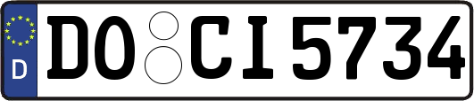 DO-CI5734