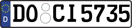 DO-CI5735