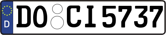DO-CI5737